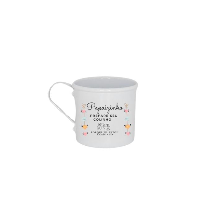 CANEQUINHA 150ML PAPAIZINHO