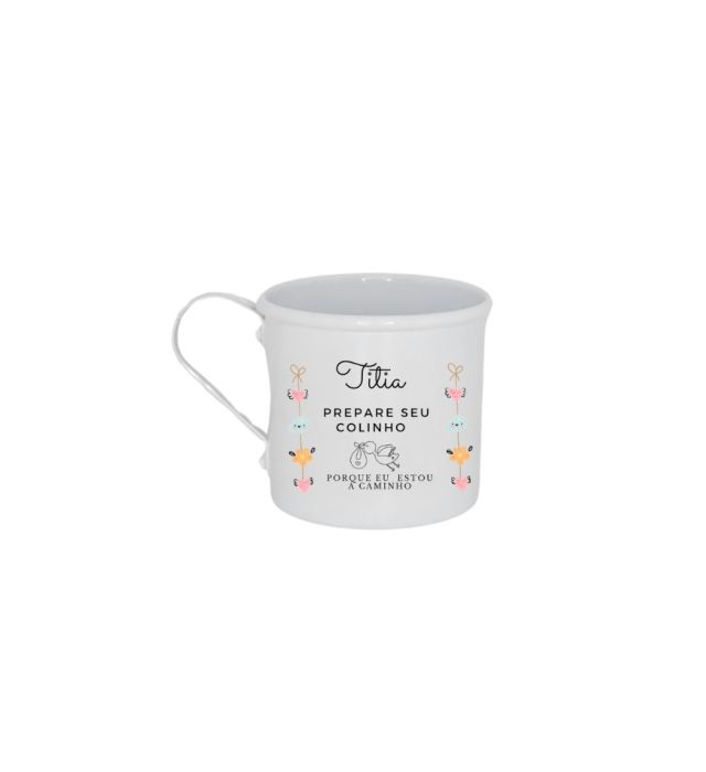 CANEQUINHA 150ML TITIA