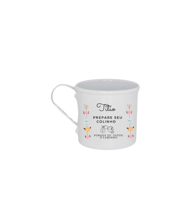 CANEQUINHA 150ML TITIO