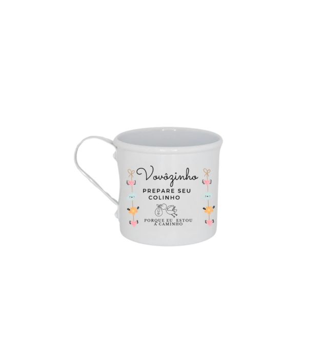 CANEQUINHA 150ML VOVÔZINHO