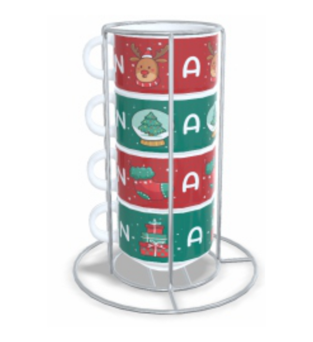 TORRE C/4 GLOBO NATAL