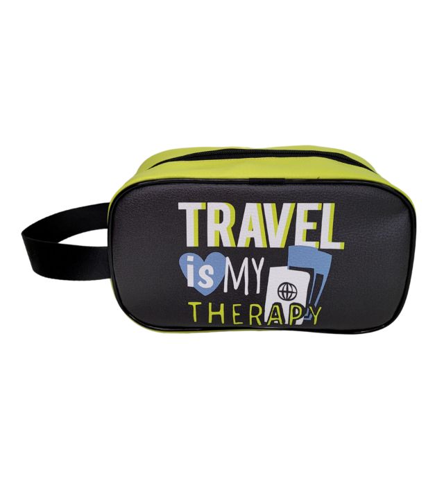 NECESSAIRE VIAGEM TRAVEL