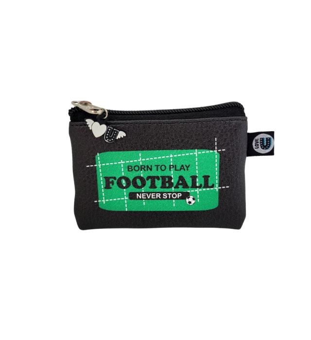 NECESSAIRE POSTAL P FUTEBOL