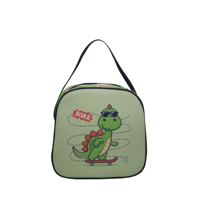 LANCHEIRA TÉRMICA DINO