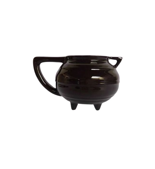 CANECA CALDEIRÃO BRUXINHA