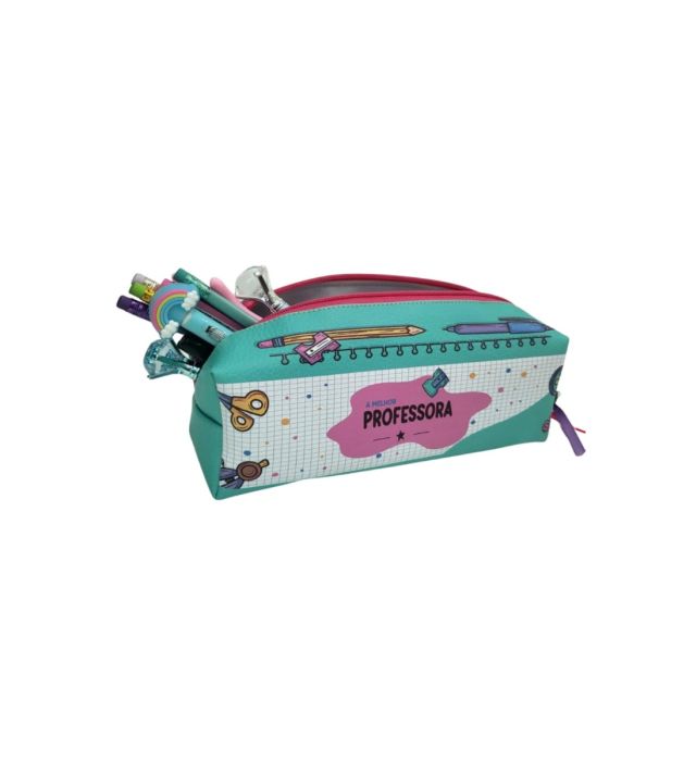 ESTOJO MELHOR PROFESSORA