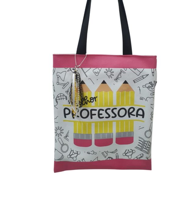 BOLSA MELHOR PROFESSORA