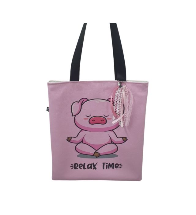 BOLSA PIGGY