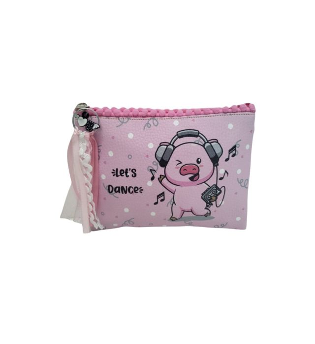 NECESSAIRE POSTAL M LETS DANCE