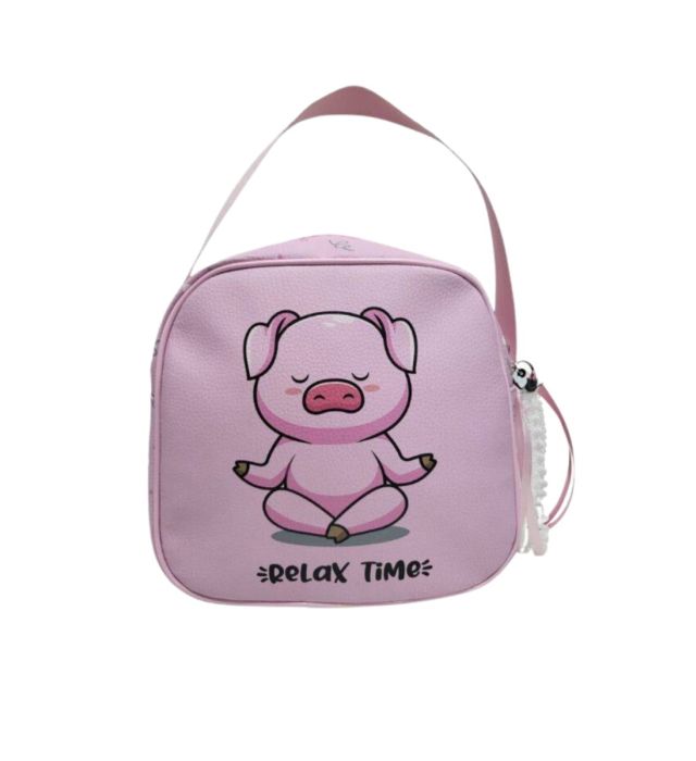 LANCHEIRA TÉRMICA PIGGY