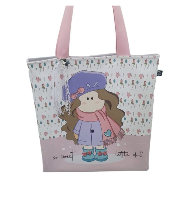 BOLSA BONECA