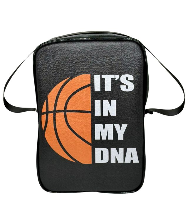 NECESSAIRE TREINO BASQUETE