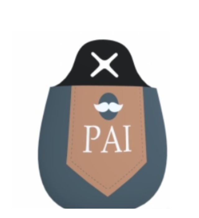 LIXEIRA CARRO PAI ELEGANTE