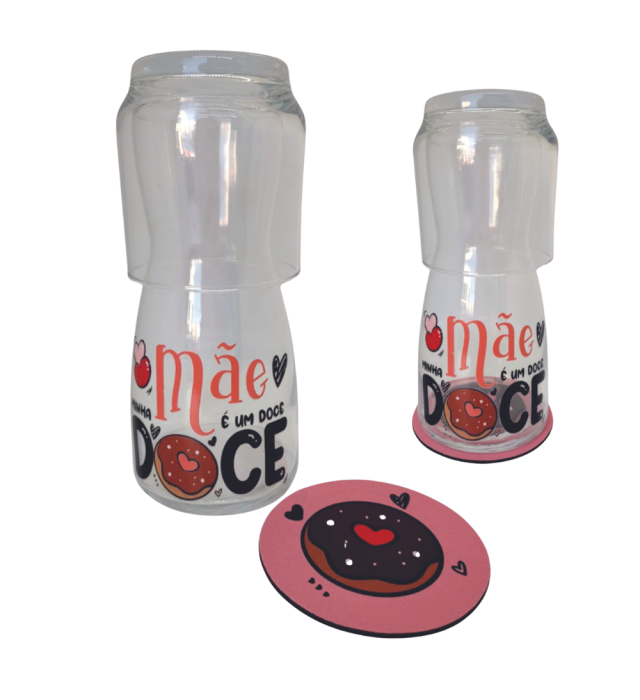 MORINGA DOCE DE MÃE