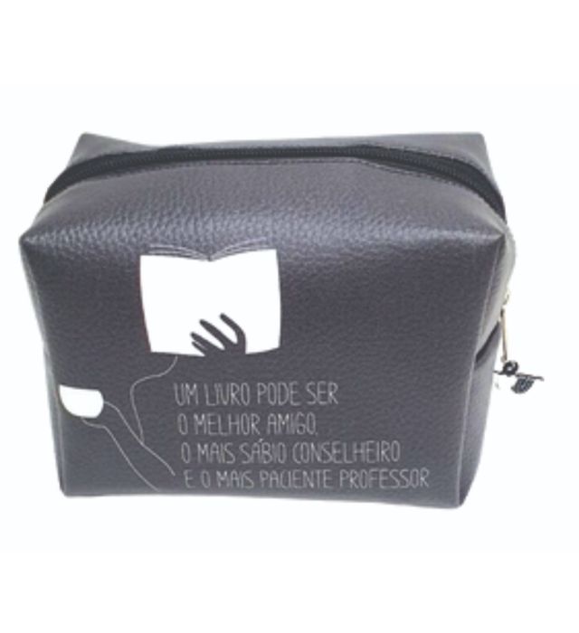 NECESSAIRE BOX M LEITURA YOURSELF