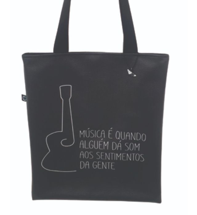 BOLSA MUSICA YOURSELF