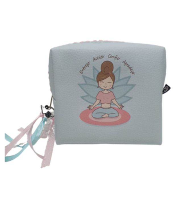 NECESSAIRE BOX M YOGUE-SE
