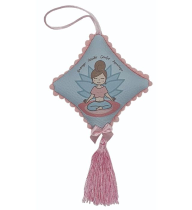 ALMOCHAVEIRO YOGUE-SE