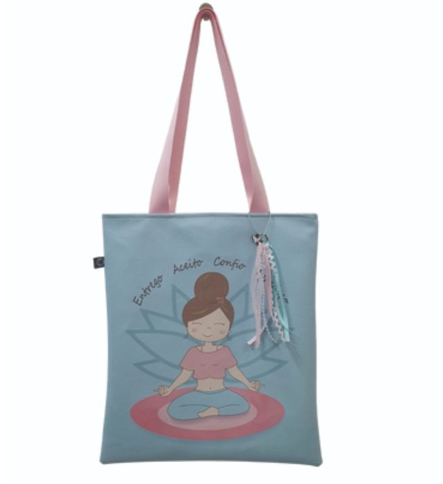 BOLSA YOGUE-SE