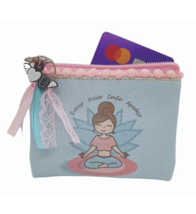 NECESSAIRE POSTAL P YOGUE-SE