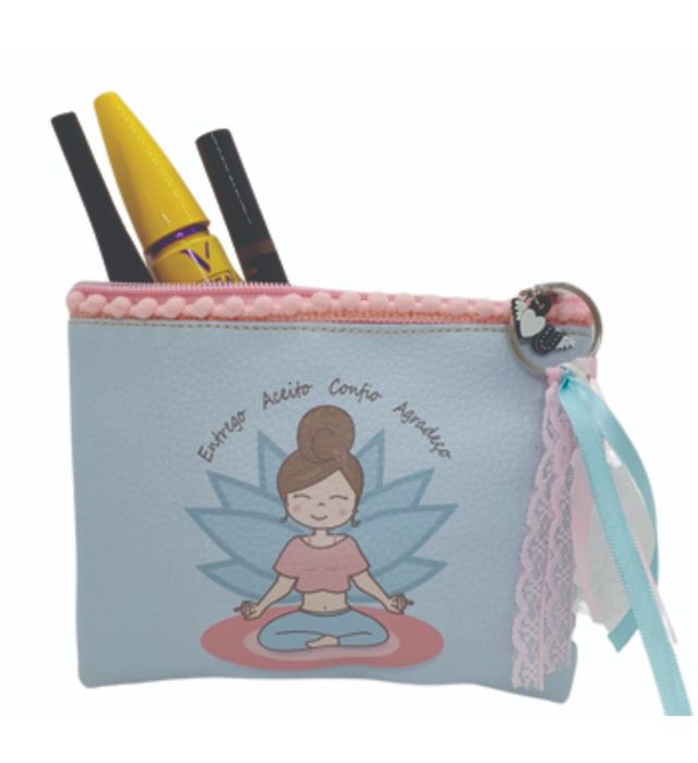 NECESSAIRE POSTAL M YOGUE-SE